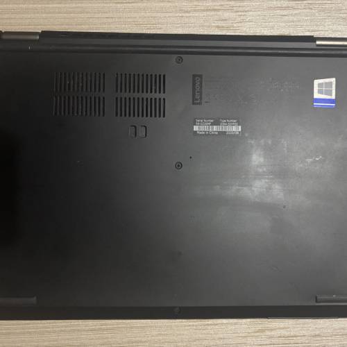 新淨Lenovo ThinkPad L13 i5/16GB RAM/512GB SSD/Office 2016