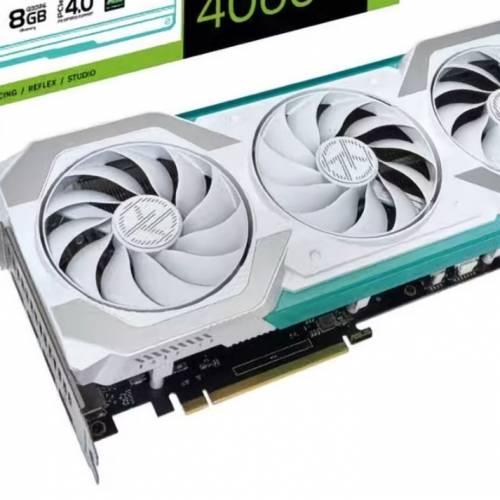 4060显卡