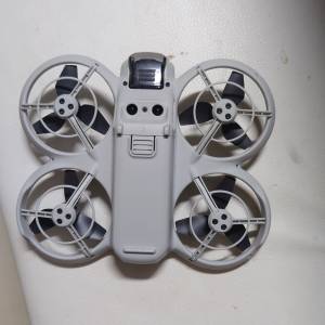 dji neo一機一電