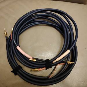 代友放美國SILVER SONIC T-14 喇叭線