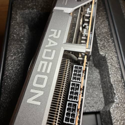 Asus TUF Gaming 9070xt 16gb