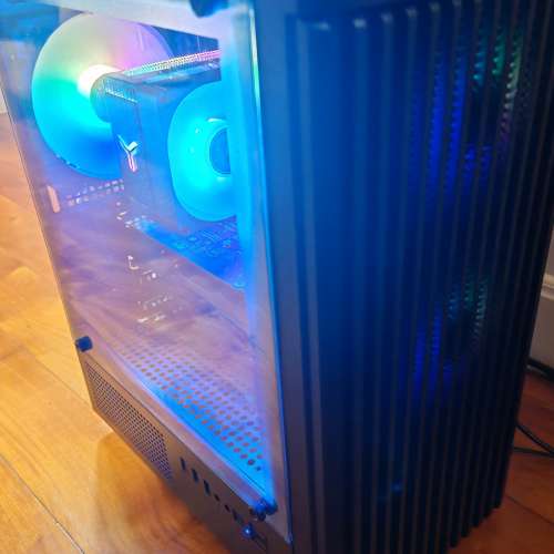 Intel i5 12500 娛樂遊戲工作剪片 足料100%即買即用