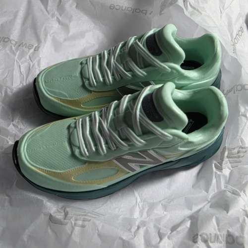 7-Eleven x New Balance Mini  模型磁貼 Mini Sneaker Puzzle Figure 盲盒