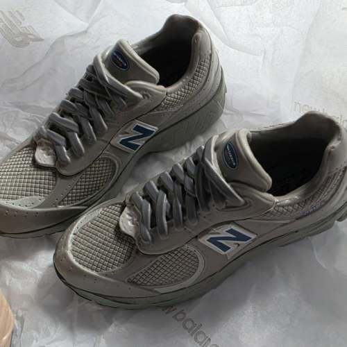 7-Eleven x New Balance Mini  模型磁貼 Mini Sneaker Puzzle Figure 盲盒