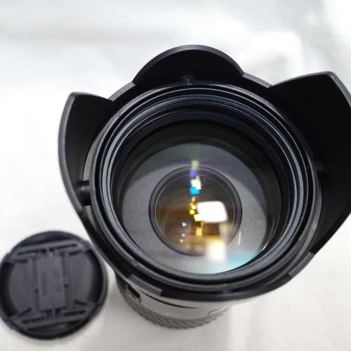 MINOLTA AF 100-400 F4.5-6.7 APO LENS