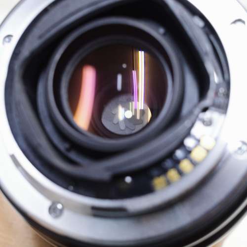 MINOLTA AF 100-400 F4.5-6.7 APO LENS