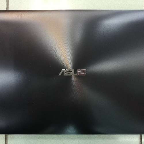 ASUS SonicMaster F555U/15.6&rdquo;LED/i7-6500U 2.50GHz/8GB DDR4 Ram/1TB HDD/93%New NB