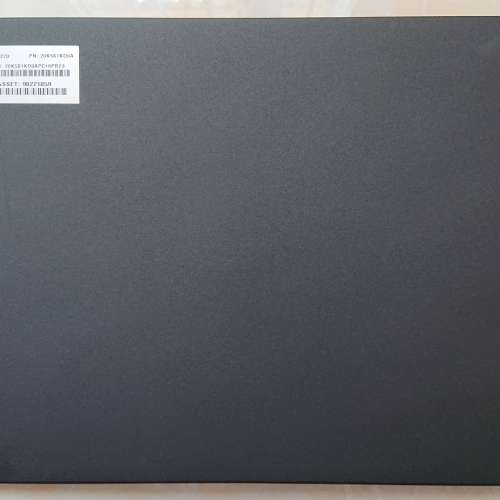 Lenovo ThinkPad X270/12.5&rdquo;LED/i5-6300U 2.40GHz/8GB DDR4 RAM/240GB SSD/90%New NB