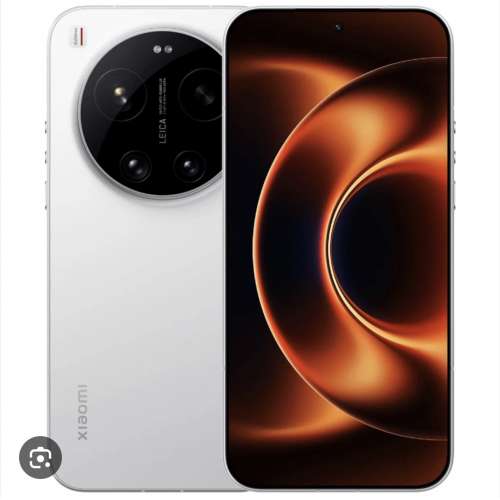 Xiaomi 17 Ultra 港行