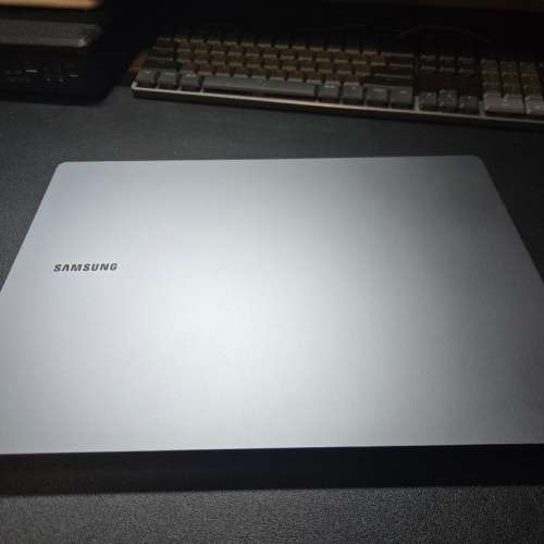 Samsung Galaxy Book 4 Ultra 2024