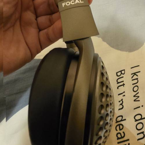 Focal Bayths MG
