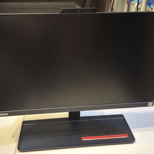 Lenovo Thinkcentra M90a AIO 一體式電腦