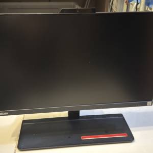 Lenovo Thinkcentra M90a AIO 一體式電腦
