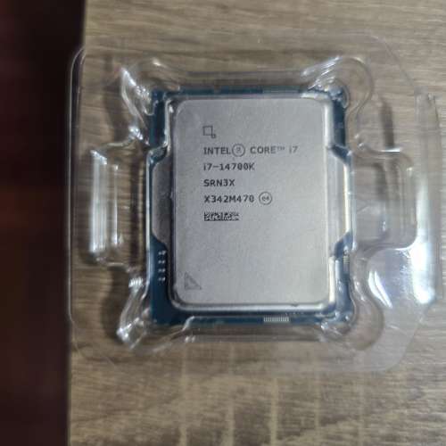 i7 14700k