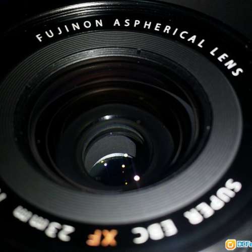 XF 23mm F1.4