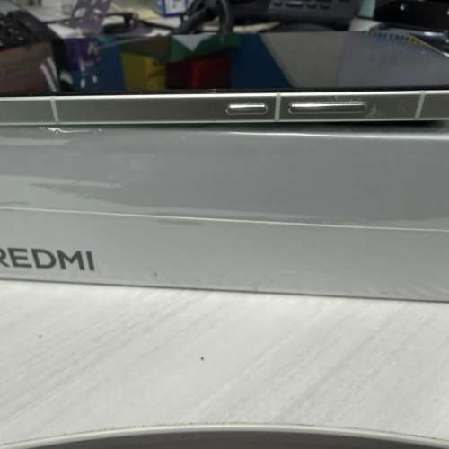 Redmi Turbo 4 Pro 12G+256GB