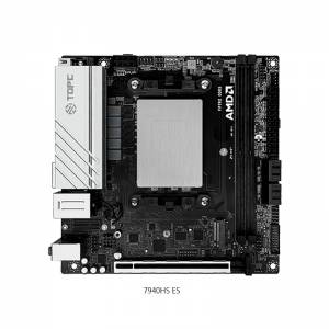 Itx Ryzen 9 7940HS ES底板