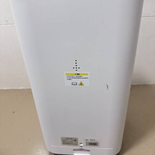 95新Brandt白朗法国无雾加湿器空气净化一体
