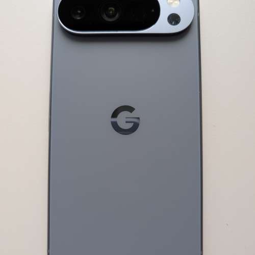 Google Pixel 10 Pro 128GB Moonstone 灰色