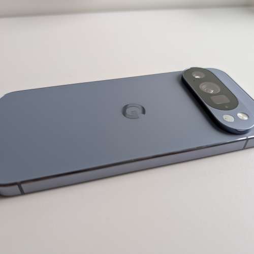 Google Pixel 10 Pro 128GB Moonstone 灰色