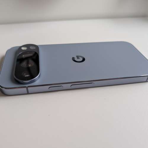 Google Pixel 10 Pro 128GB Moonstone 灰色