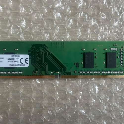 Kingston DDR4 4GB