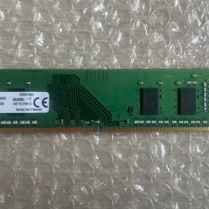 Kingston DDR4 4GB