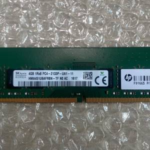 SK hynix DDR4 4GB