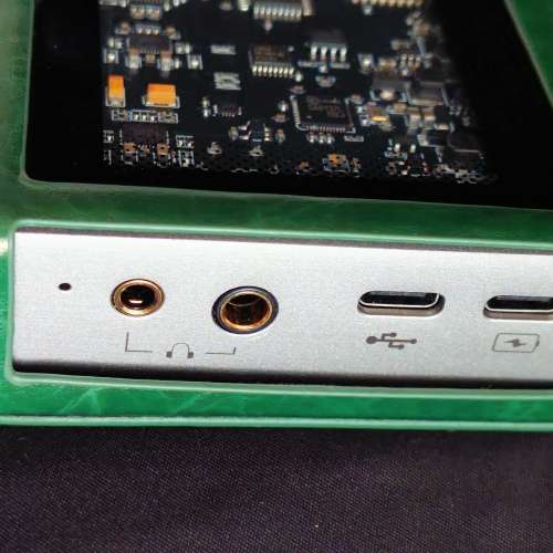 Muse Hifi M6 Double