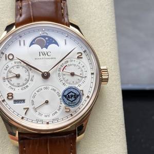 萬國 IWC 葡萄牙系列 IW503302 PORTUGIESER系列 44.2mm