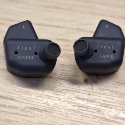 Final A4000