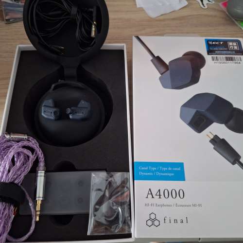 Final A4000