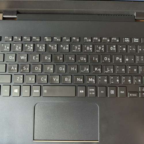Dynabook G83/FP Notebook Laptop 日系手提電腦 (0.9kg超輕機身)