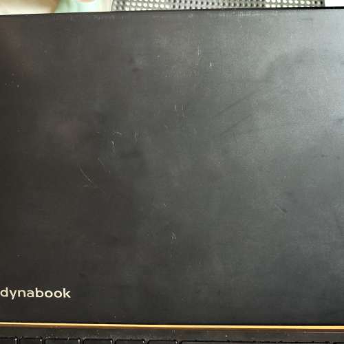 Dynabook G83/FP Notebook Laptop 日系手提電腦 (0.9kg超輕機身)