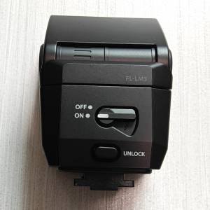 奥林巴斯 FL-LM3閃燈