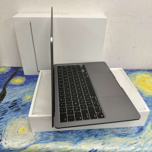 （頂配超輕薄🔥MacBook M3 Air )APPLE  MacBook Air M3 2023 M3 CPU/24GB Ram/1TB ...