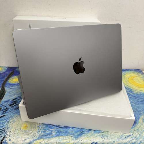 （頂配超輕薄🔥MacBook M3 Air )APPLE  MacBook Air M3 2023 M3 CPU/24GB Ram/1TB ...