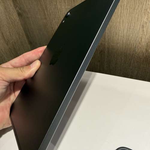 5G iPad mini6 64gb，港行極新，5g插卡+esim版，有套有貼！