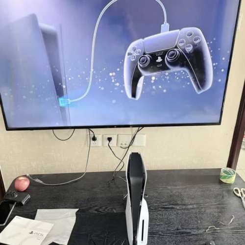 行機ps5