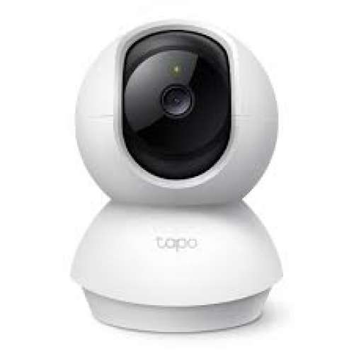 tplink 1080P IPCAM  監控鏡頭,全新,未拆