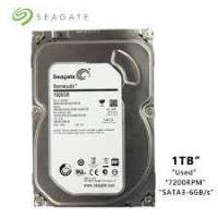 SATA HARDDISK 硬盤, 1TB