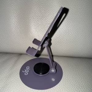 全新 aigo L97 手機桌面支架