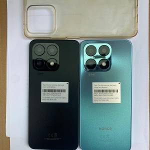 榮耀 HONOR X8A 國際版 CRT-LX2，8GB+128GB