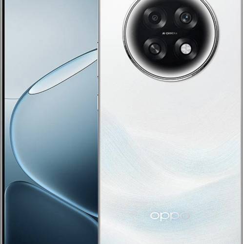 OPPO A6 Max 5G 全新未拆封，8+256GB大容量機身儲存。