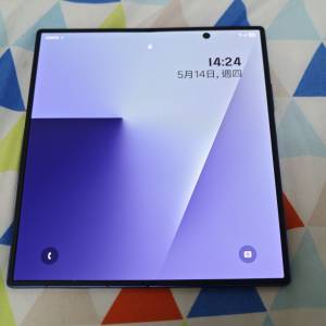 Samsung Fold 7 1TB