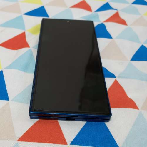 Samsung Fold 7 1TB