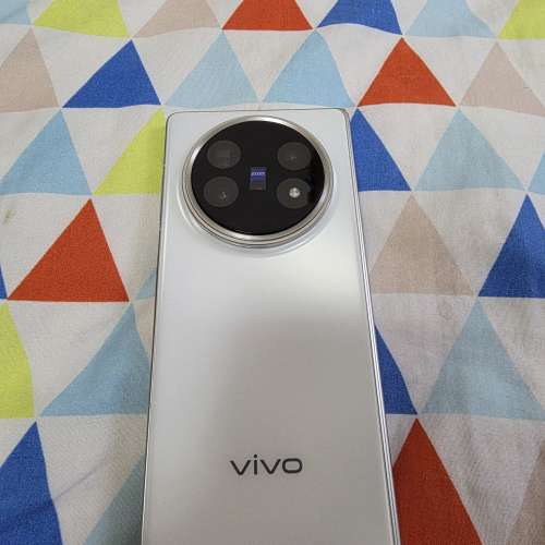 Vivo X Fold 5 1TB國行