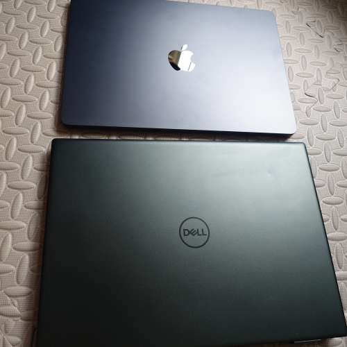 Dell inspiron 14 plus 7420