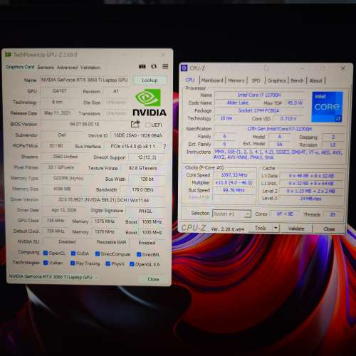 Dell inspiron 14 plus 7420