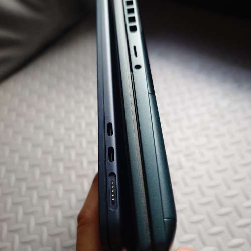 Dell inspiron 14 plus 7420
